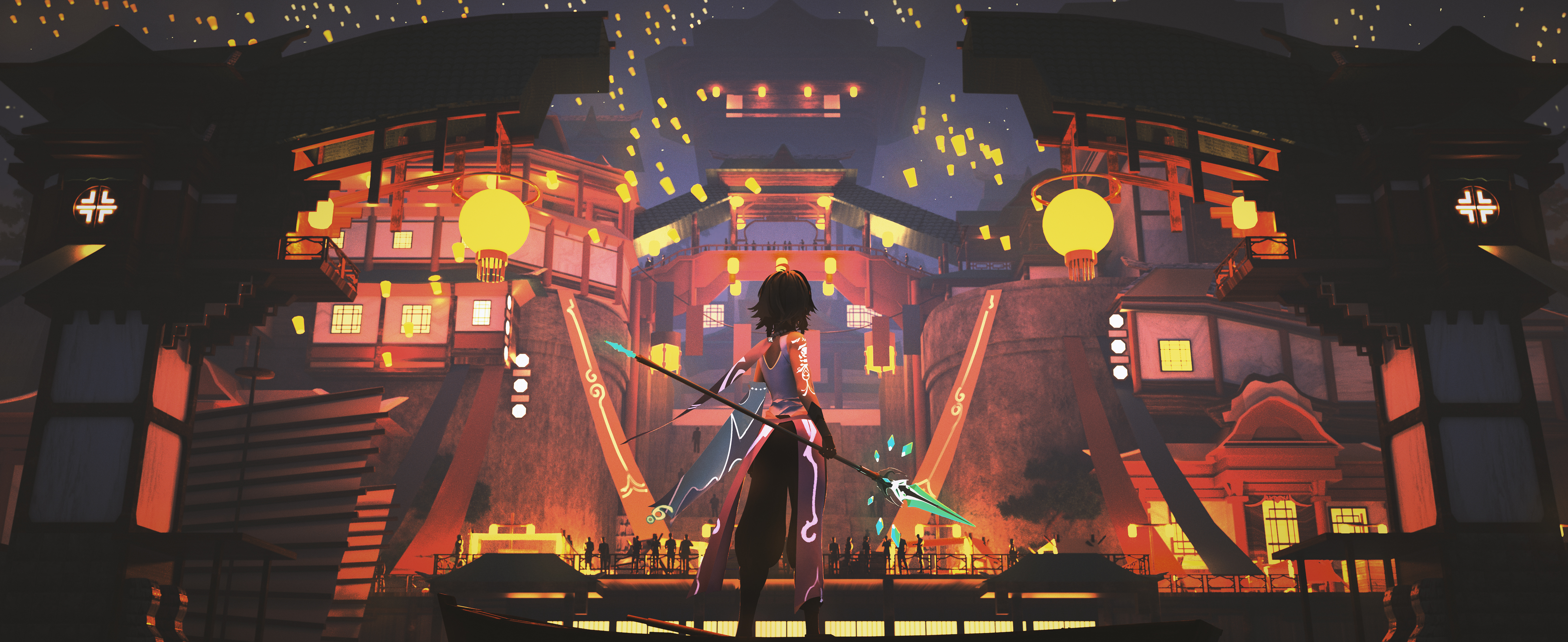 Wallpaper 1